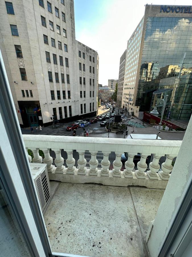 Oyster Flat Victoriei * Bucarest