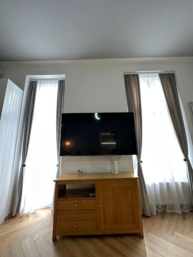 Oyster Flat Victoriei Apartamento Bucarest