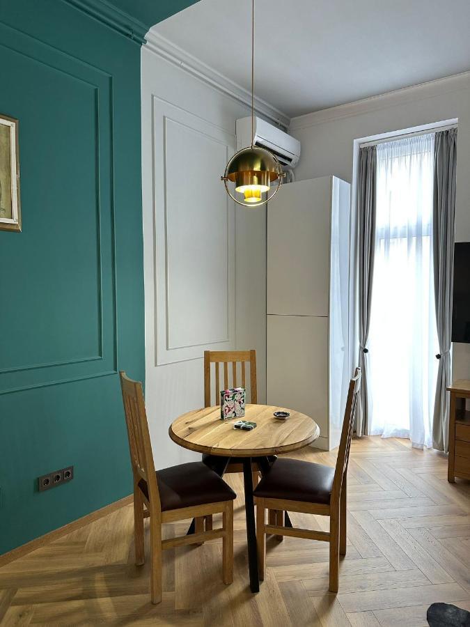 Oyster Flat Victoriei Apartamento