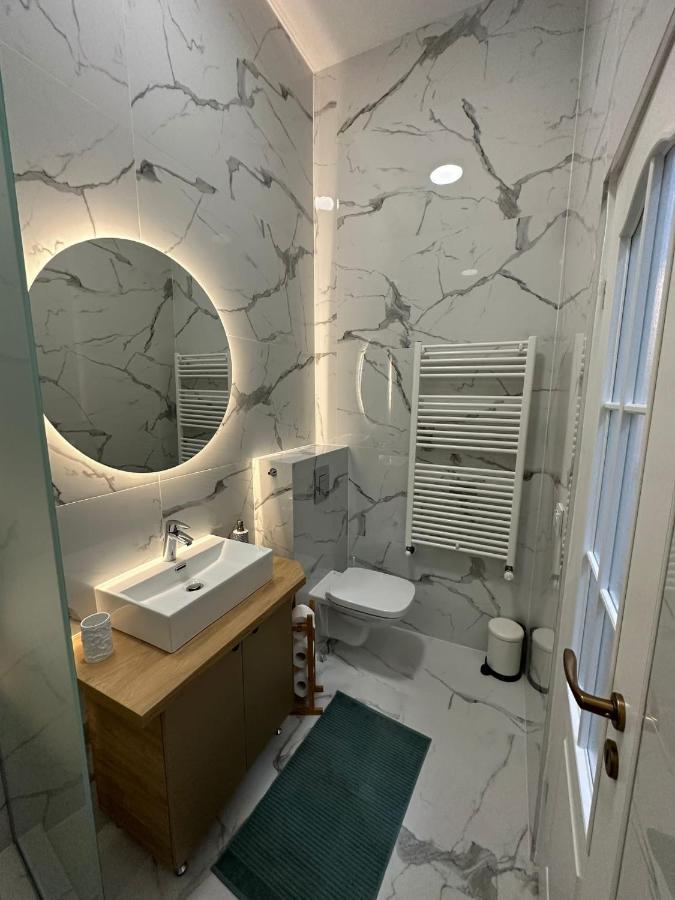 Oyster Flat Victoriei Apartamento *