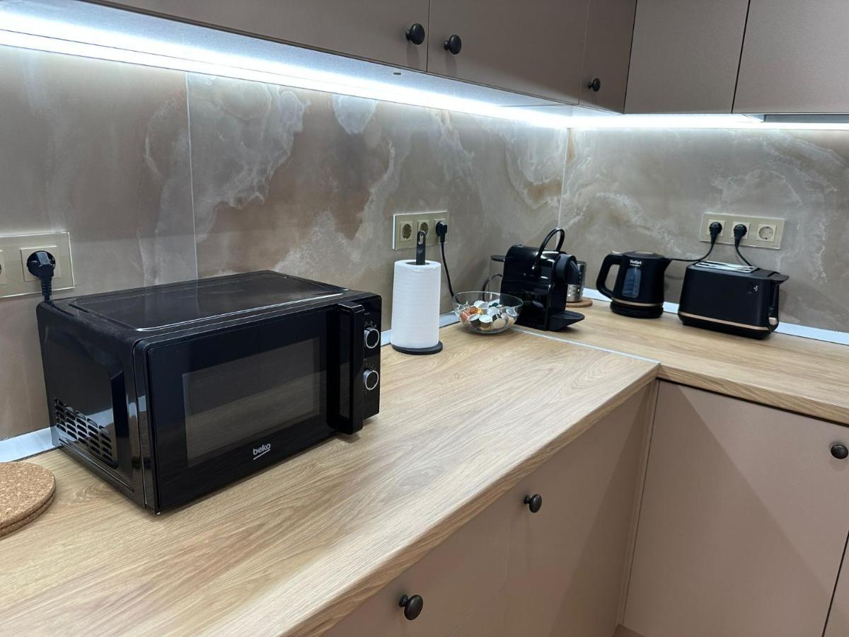 Oyster Flat Victoriei Apartamento