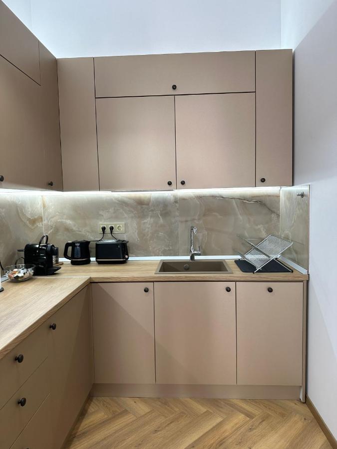 Oyster Flat Victoriei Apartamento