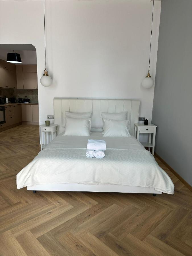 Oyster Flat Victoriei Apartamento *