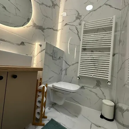 Apartamento Oyster Flat Victoriei Bucarest Exterior foto