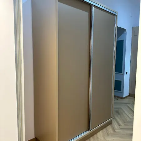 Apartamento Oyster Flat Victoriei Bucarest Exterior foto