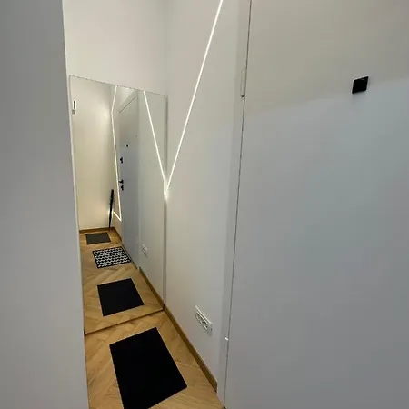 Apartamento Oyster Flat Victoriei Bucarest Exterior foto