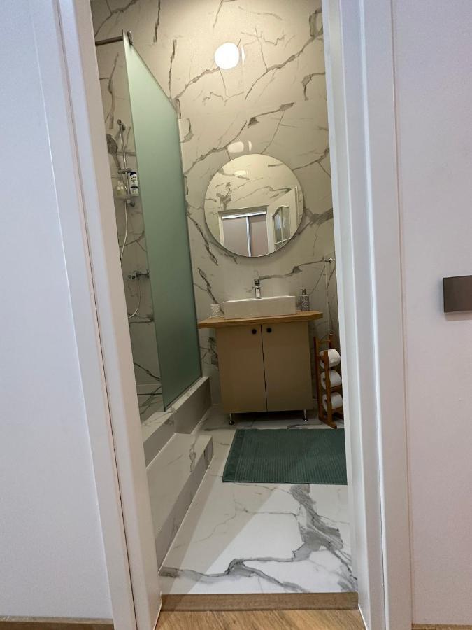 公寓 Oyster Flat Victoriei 布加勒斯特