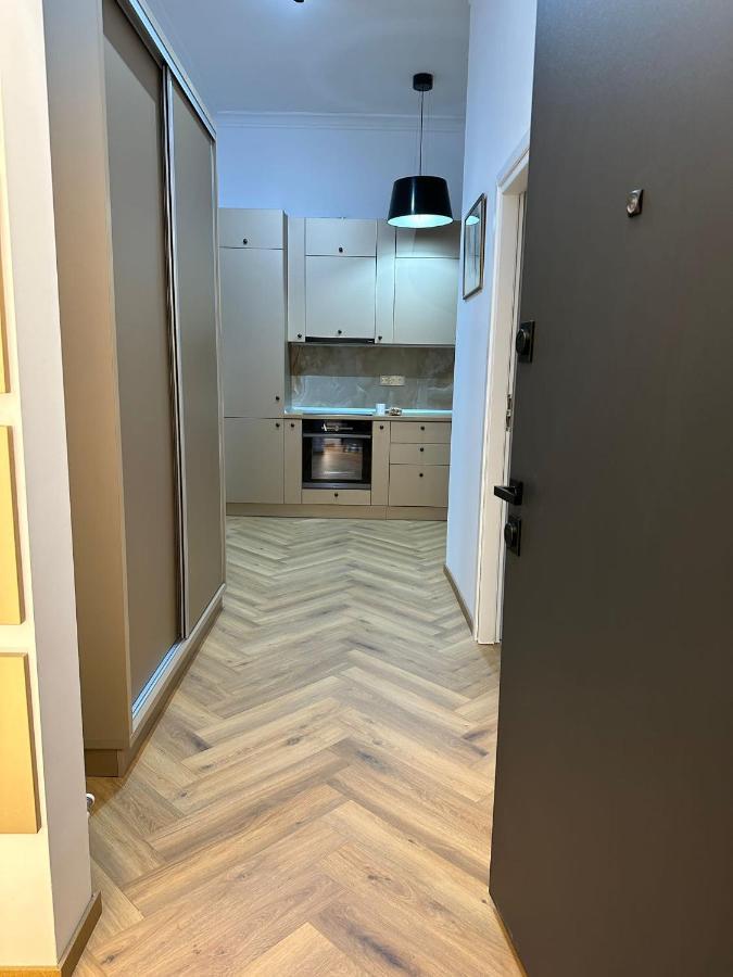 公寓 Oyster Flat Victoriei 布加勒斯特