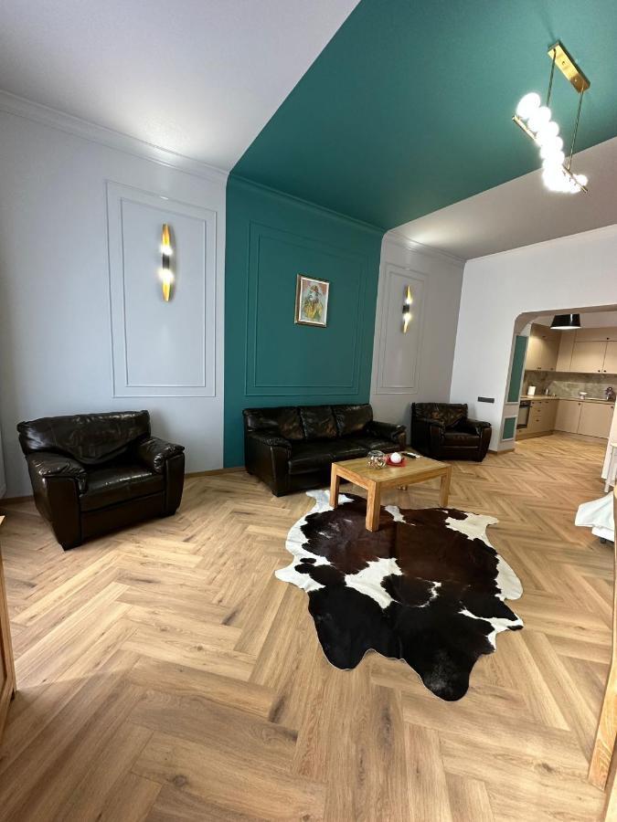 公寓 Oyster Flat Victoriei