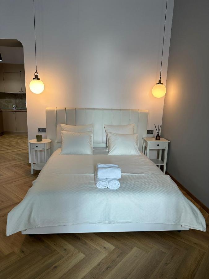 公寓 Oyster Flat Victoriei *