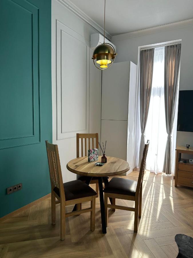 Oyster Flat Victoriei 公寓 *