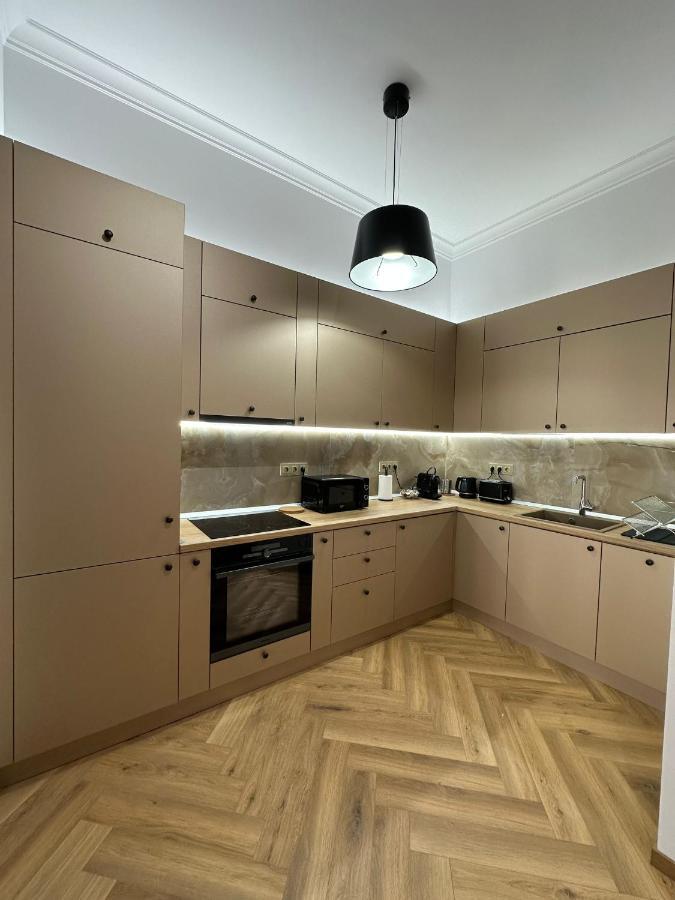 Oyster Flat Victoriei 公寓 *
